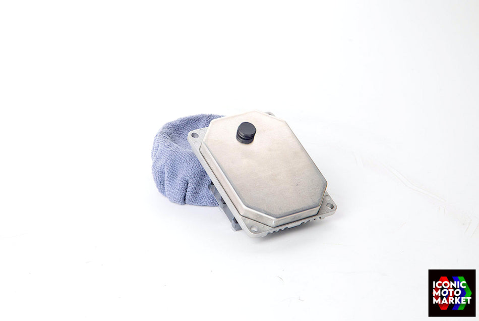 Ducati Desmosedici RR (2008) Magneti Marelli ECU. (OEM) #S04PP028