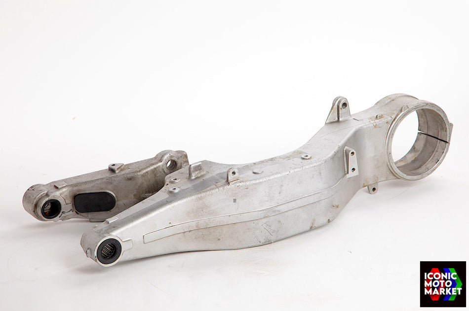Honda NT650 Hawk (1988-1991) Swingarm. (OEM) #52100-MN8-670