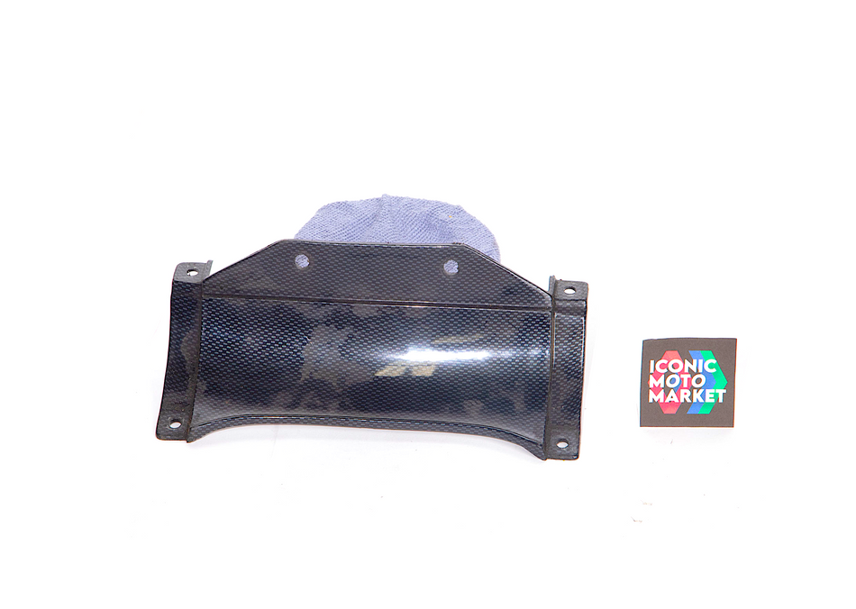 Aprilia RS250 (1995-1997) Saddle Support Cover, Center. (OEM) #AP8138422