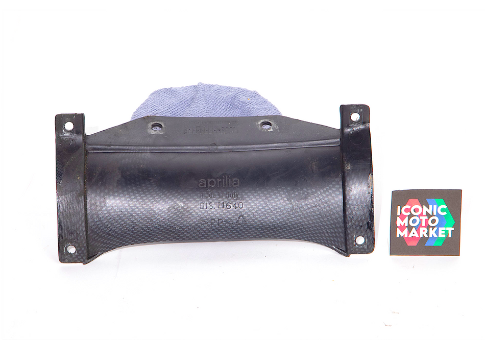 Aprilia RS250 (1995-1997) Saddle Support Cover, Center. (OEM) #AP8138422