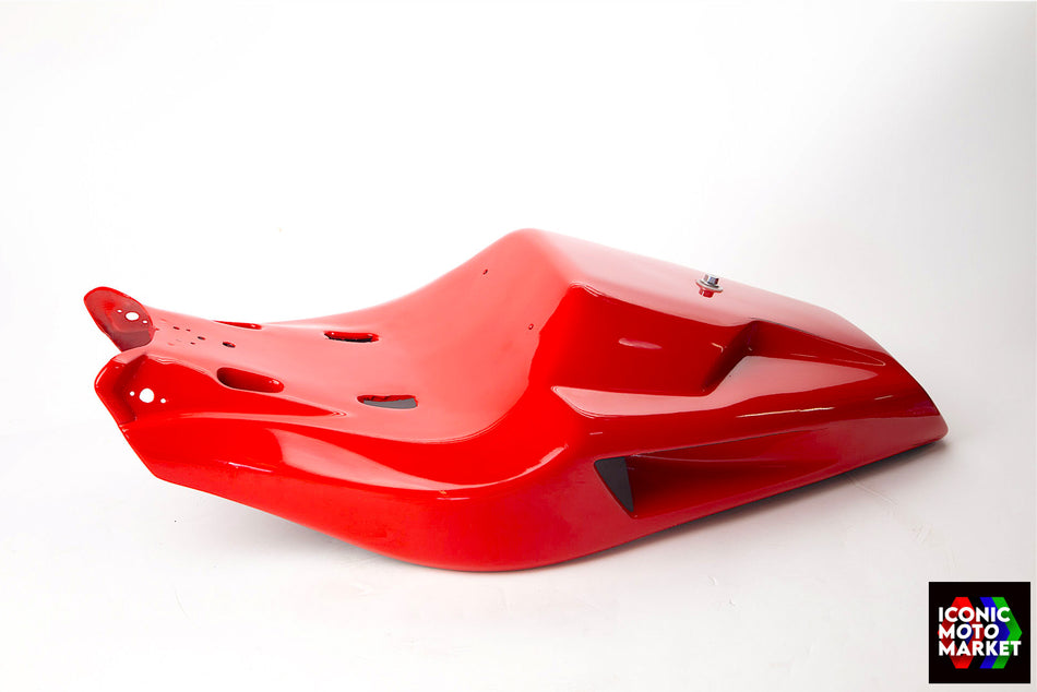 Ducati 916, 996, 748 - Tail Cowl, CRC Fairings. #CRC_SEAT-FS1