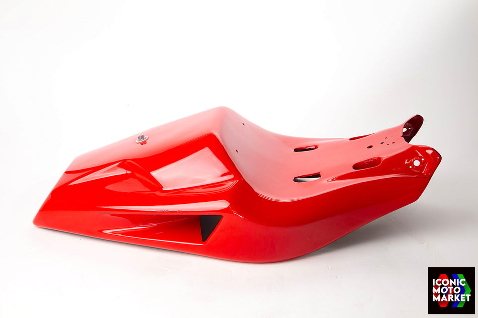 Ducati 916, 996, 748 - Tail Cowl, CRC Fairings. #CRC_SEAT-FS1