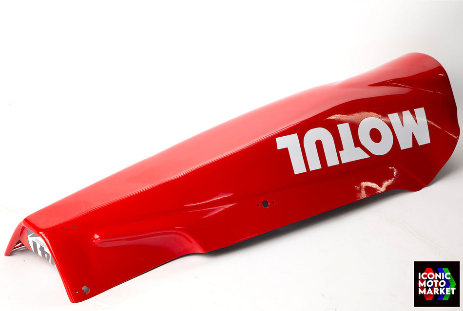 Ducati 916, 996, 748 - Lower Cowl, CRC Fairings. #CRC_LWR-FS1