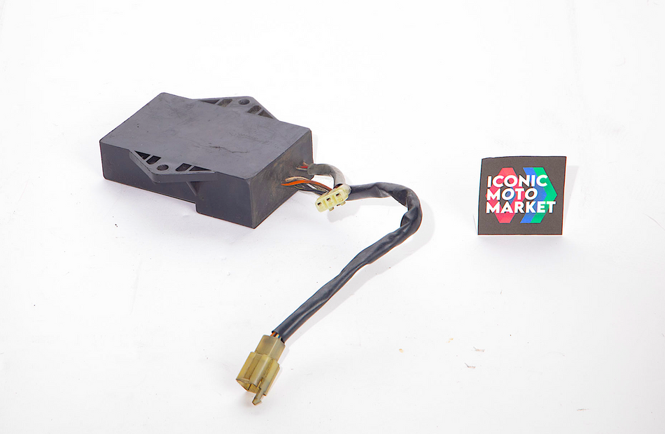 Aprilia RS250 (1998-2003) CDI Unit. (OEM) #AP8124050