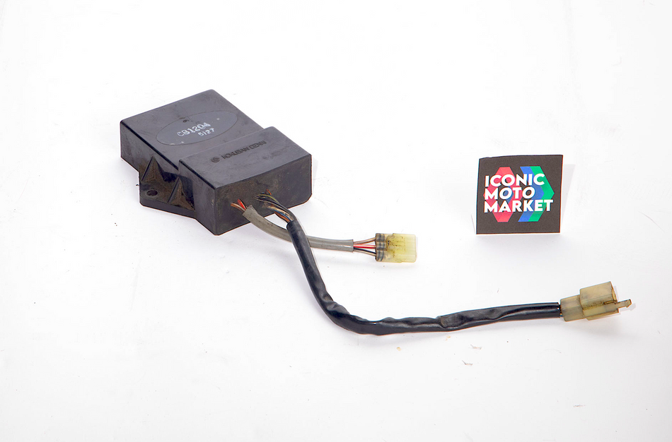 Aprilia RS250 (1998-2003) CDI Unit. (OEM) #AP8124050