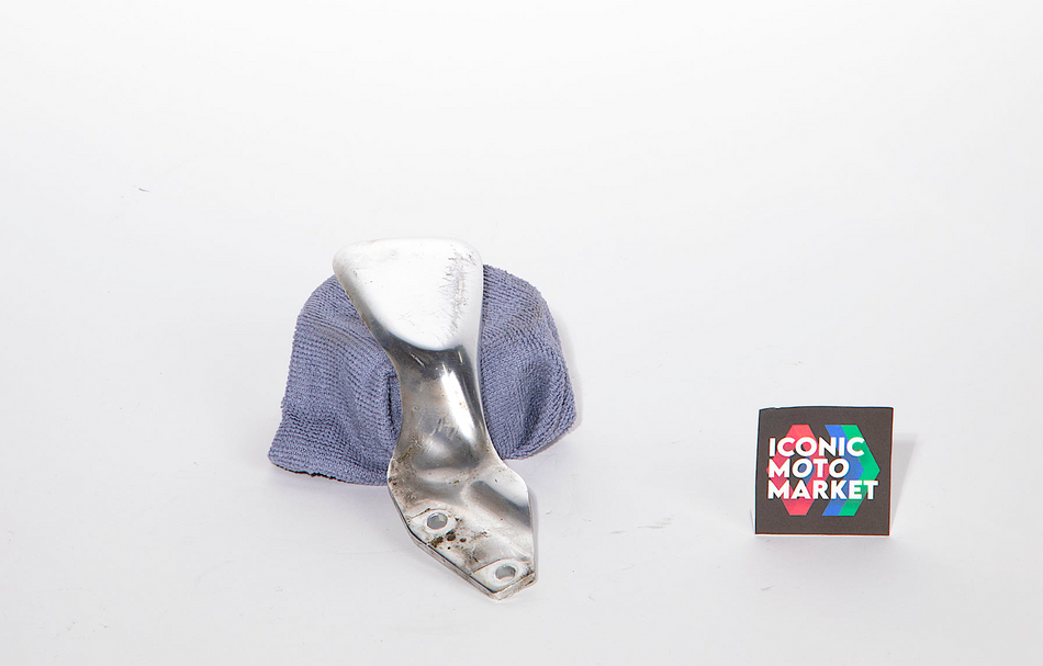 Aprilia RS250 (1995-2003) Heel Guard, Right-Side. (OEM) #AP8135517