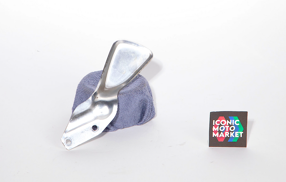 Aprilia RS250 (1995-2003) Heel Guard, Right-Side. (OEM) #AP8135517