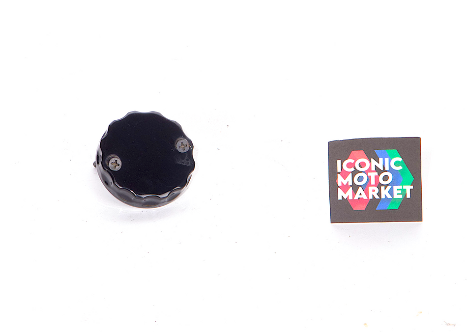 Aprilia RS250 (1995-2003) Cap, Front Brake Master Cyl. #APR_RS2-CAP1