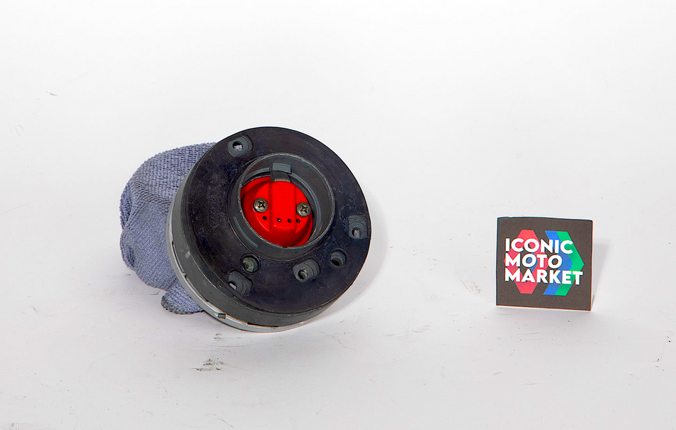 Aprilia RS250 (1995-2003) Fuel Tank Cap. (OEM) #AP8102435