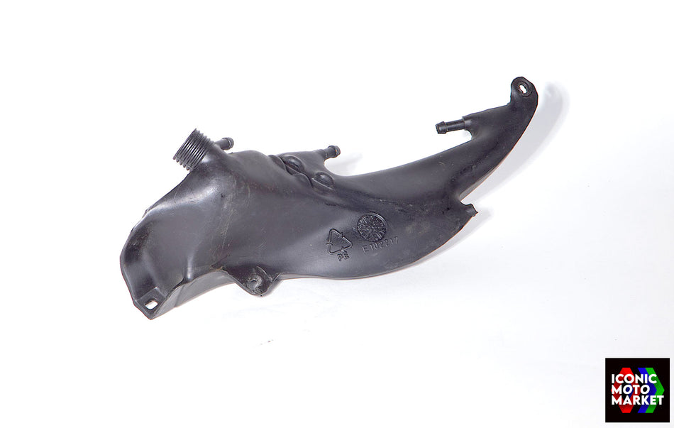 Aprilia RS250 (1998-2003) Reservoir Tank, Coolant. (OEM) #AP8102745
