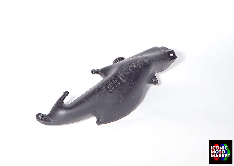 Aprilia RS250 (1998-2003) Reservoir Tank, Coolant. (OEM) #AP8102745