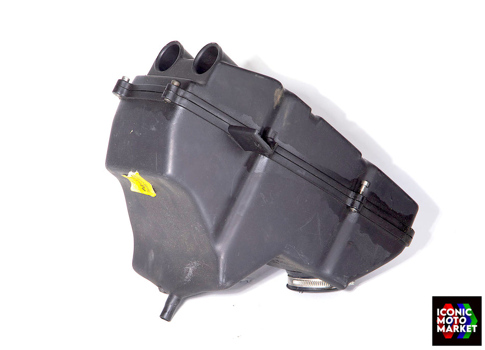 Aprilia RS250 (1995-2003) Air Filter Box Assy. (OEM) #AP8131906