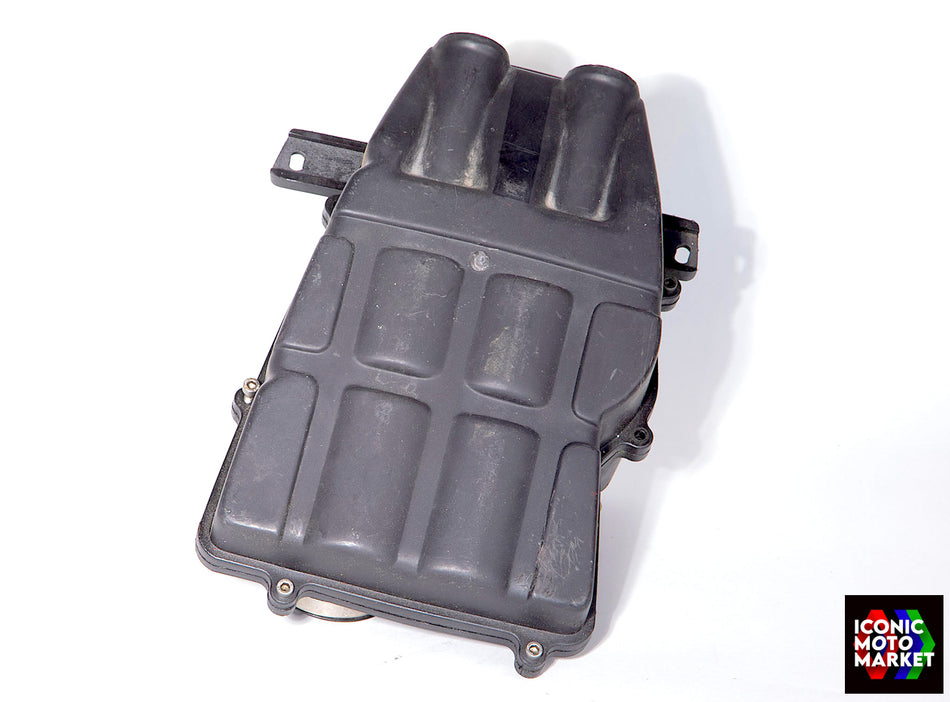 Aprilia RS250 (1995-2003) Air Filter Box Assy. (OEM) #AP8131906