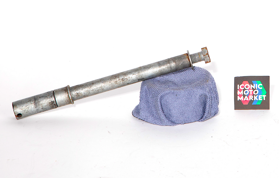 Aprilia RS250 (1995-1997) Front Axle, MK I. (OEM) #AP8125652