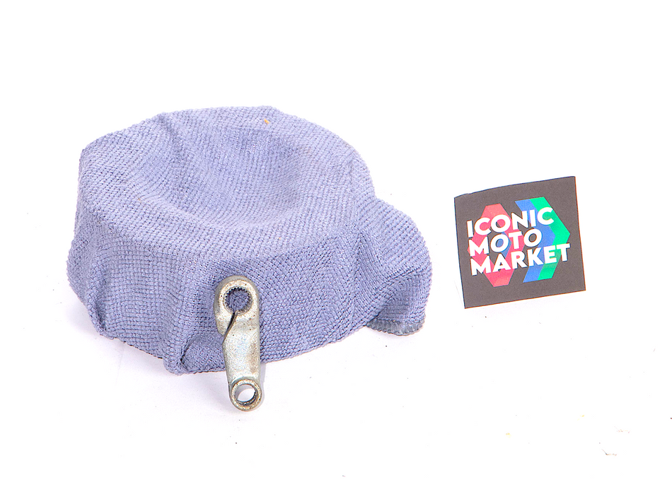 Aprilia RS250 (1995-2003) Gear Shift Linkage Assy. (OEM) #AP8121960