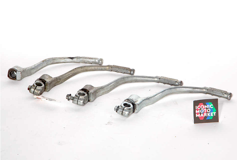 Aprilia RS250 (1995-2003) Kick-Start Lever. (OEM) #AP8600372