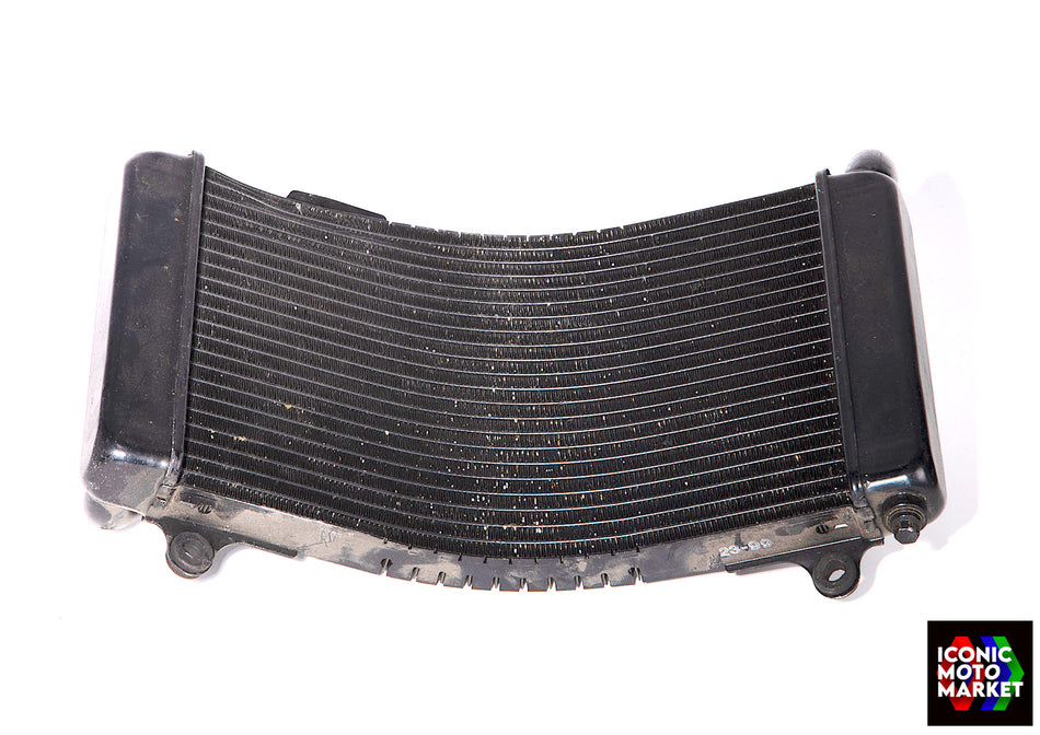 Aprilia RS250 (1998-2003) Radiator, Water Cooler. (OEM) #AP8102634