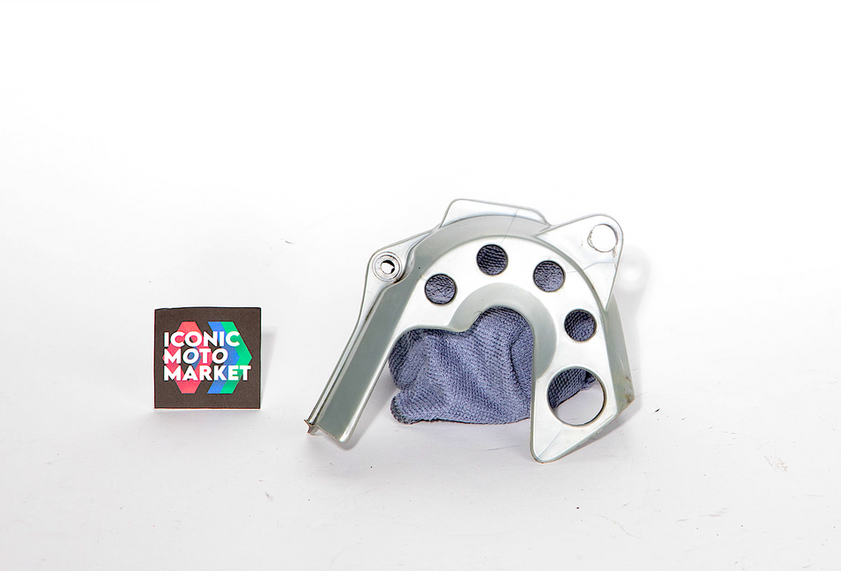 Aprilia RS250 (1998-2003) Sprocket Cover. (OEM) #AP8106296