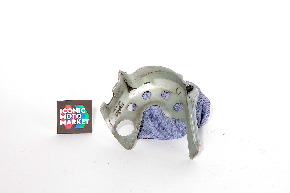 Aprilia RS250 (1998-2003) Sprocket Cover. (OEM) #AP8106296