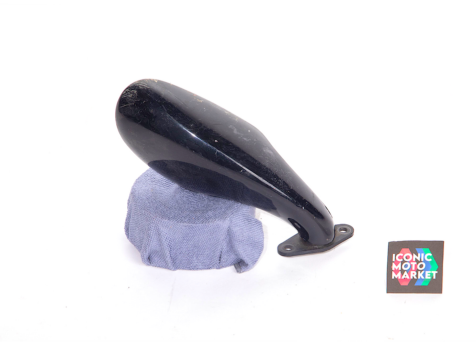 Aprilia RS250 (1995-1997) Mirror, Right-Side MK I. (OEM) #AP8102705