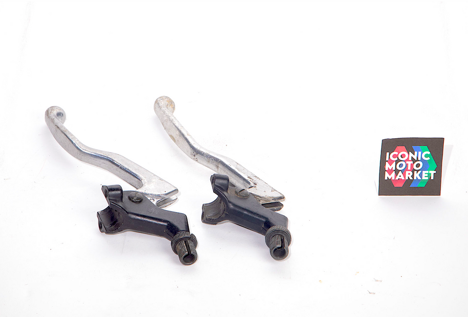 Aprilia RS250 (1998-2003) Clutch Lever. (OEM) #AP8118417