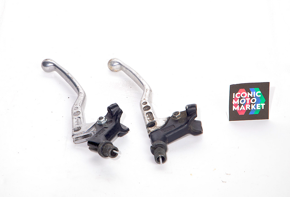 Aprilia RS250 (1998-2003) Clutch Lever. (OEM) #AP8118417