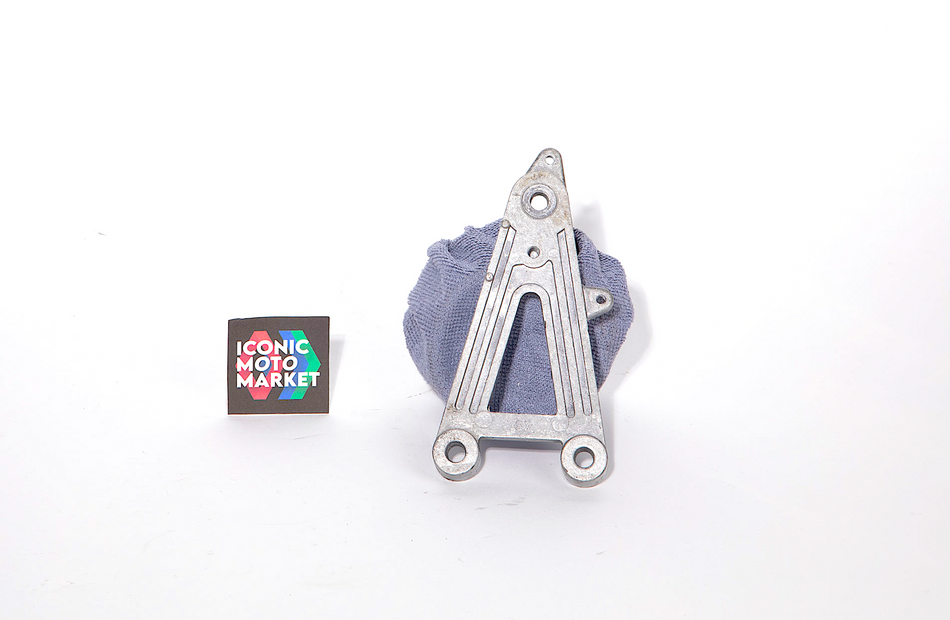 Aprilia RS250 (1998-2003) Rearset, Left-Side. (OEM) #AP8146030(2)