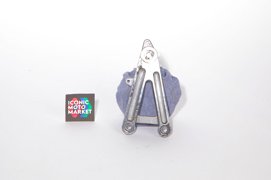 Aprilia RS250 (1998-2003) Rearset, Left-Side. (OEM) #AP8146030(2)