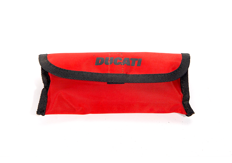Ducati - Genuine Tool Bag. (OEM) #DUC_TOOL-CE1