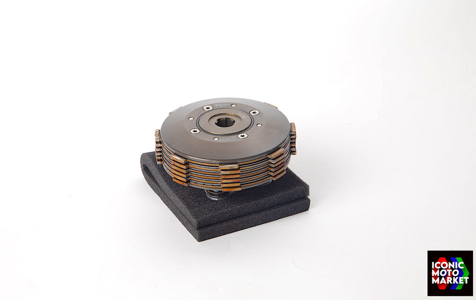 Ohvale GP-0 - EVR 160 Slipper Clutch. #OHV_EVR-KM1