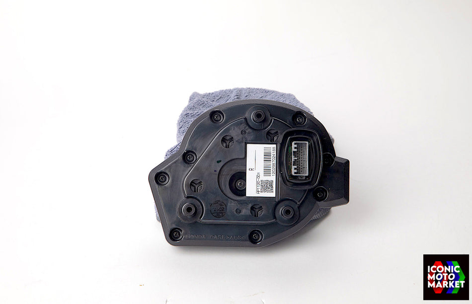 Honda NSF250R (2018 - ) HRC Gauge Cluster, Analog. (OEM) #37250-NX7-003