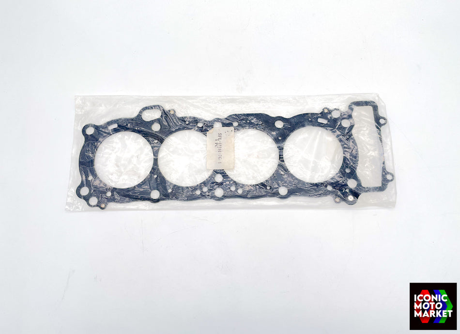 Yamaha YZF-R7 OW-02 (1999) YEC Kit Head Gasket (0.75mm) NOS (OEM) #5FL111817G1
