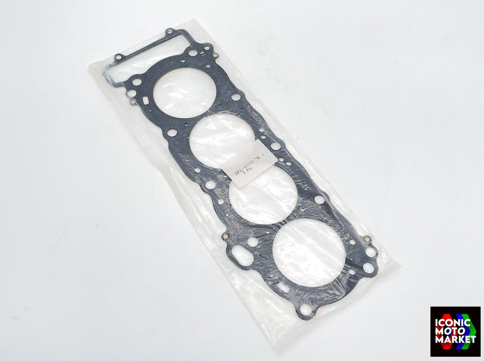 Yamaha YZF-R7 OW-02 (1999) YEC Kit Head Gasket (0.90mm) NOS (OEM) #5FL111817K1