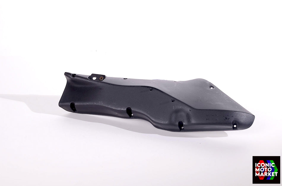 Ducati 998, 996, 916, 748 - Airbox Cover, Left-Side. (OEM) #24610041A