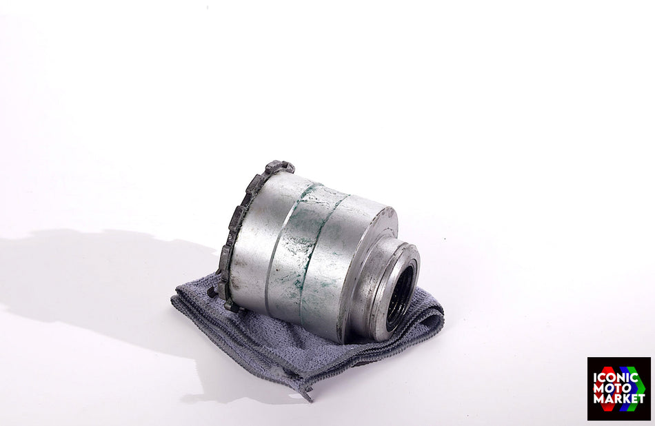 Ducati 998, 996, 916, 748 - Rear Axle Hub. (OEM) #16210081A