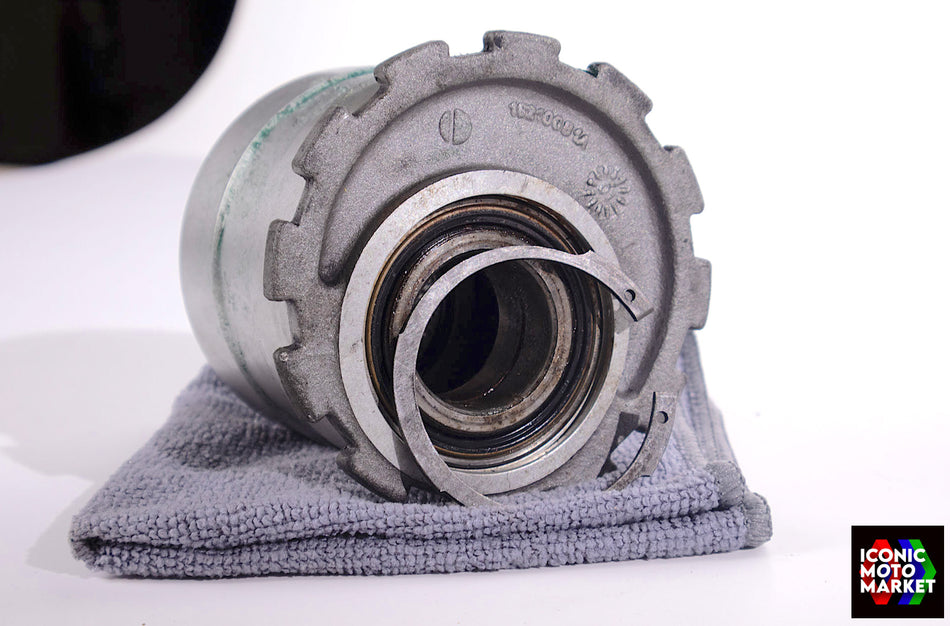 Ducati 998, 996, 916, 748 - Rear Axle Hub. (OEM) #16210081A