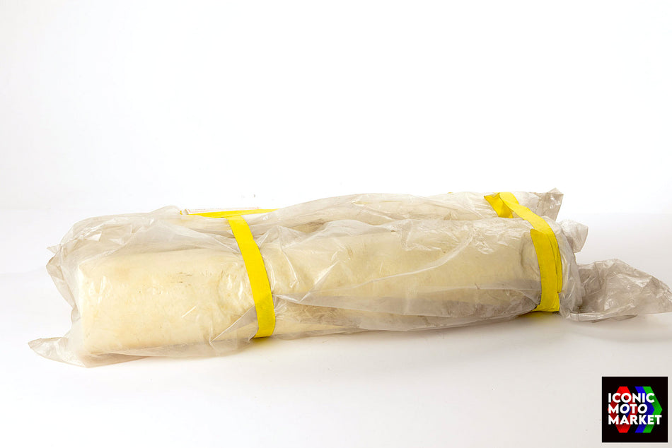 Honda VFR750R RC30 (1987-1990) Exhaust Packing Material. NOS (OEM) #18385-NL0-700