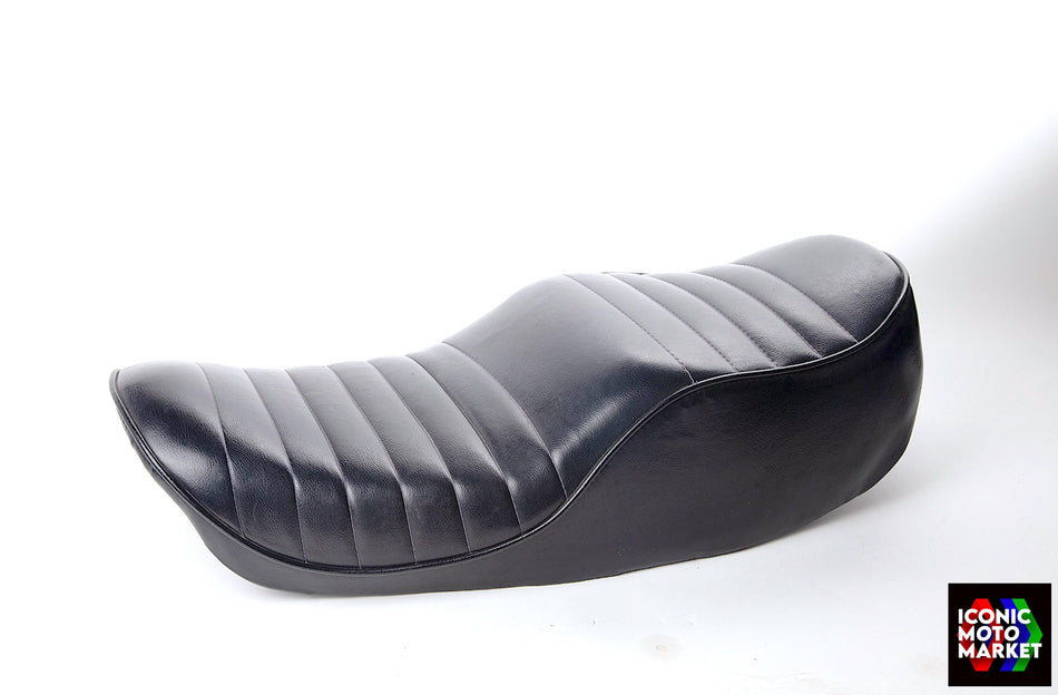 Kawasaki KZ1000 Ltd. (1977-1980) Seat. (OEM) #53001130