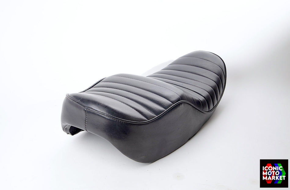 Kawasaki KZ1000 Ltd. (1977-1980) Seat. (OEM) #53001130