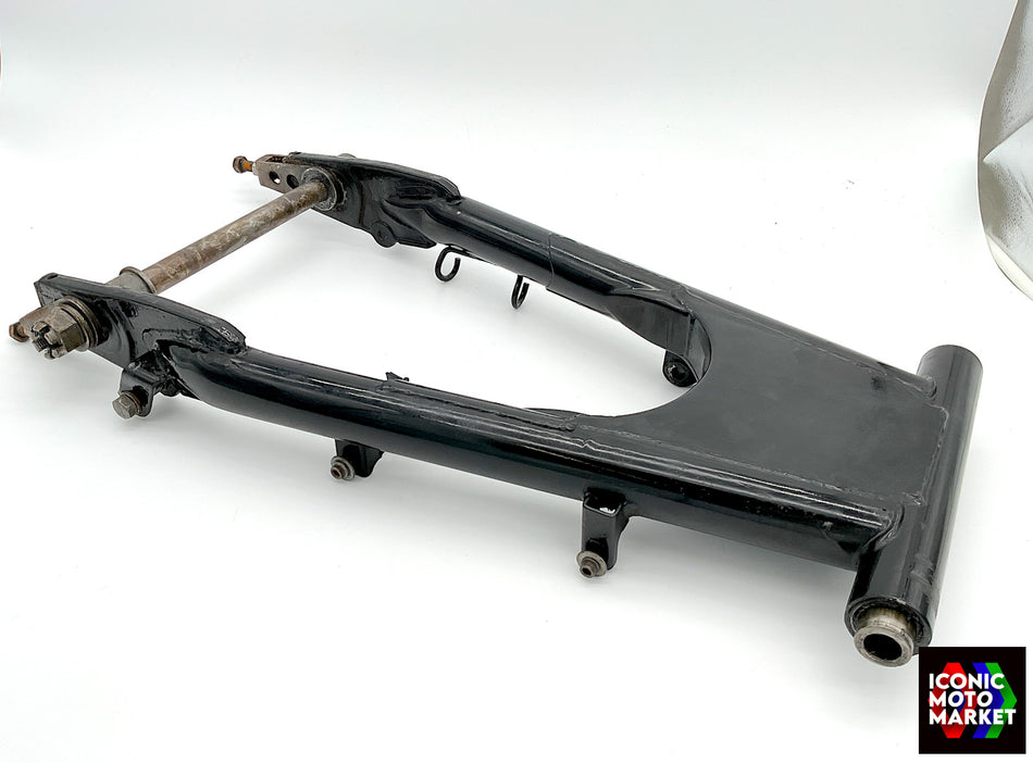 Kawasaki KZ1000R ELR (1983) Swingarm. (OEM) #KAWI_ARM-1