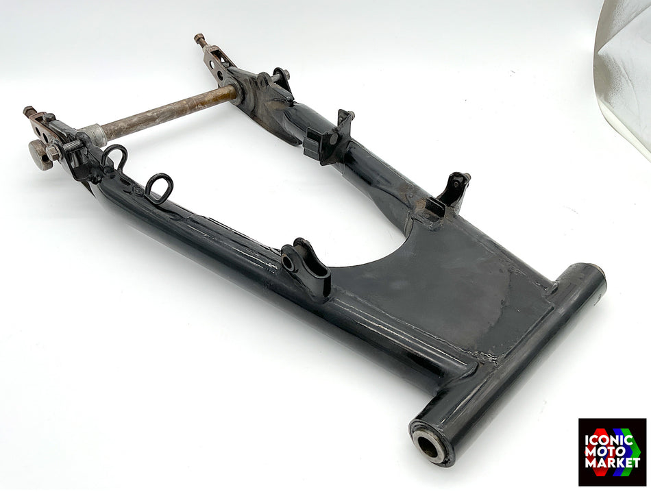 Kawasaki KZ1000R ELR (1983) Swingarm. (OEM) #KAWI_ARM-1