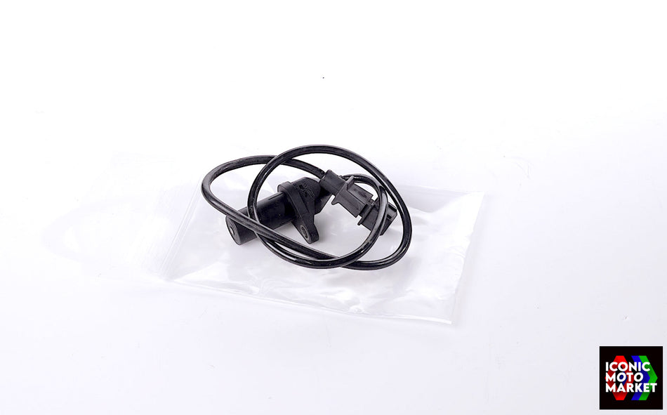 Ducati 1098, 998, 996, 748, Monster, Multistrada - Crankshaft Position Sensor. (OEM) #55240201A