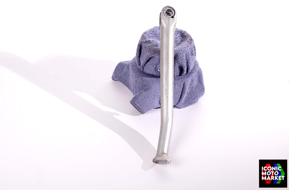 Ducati 998, 996, 748, Monster - Side Stand Arm. (OEM) #55610132A