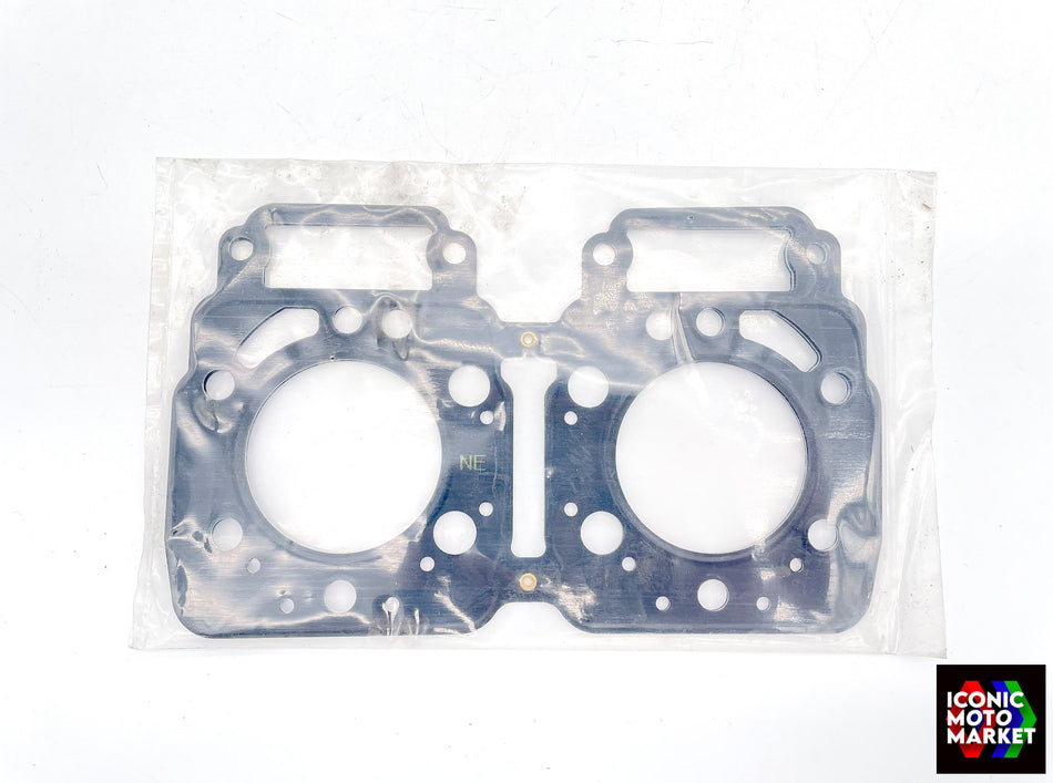 Suzuki RG500 (1985-1987) Gasket, Cylinder Head. New. #11411-21A02