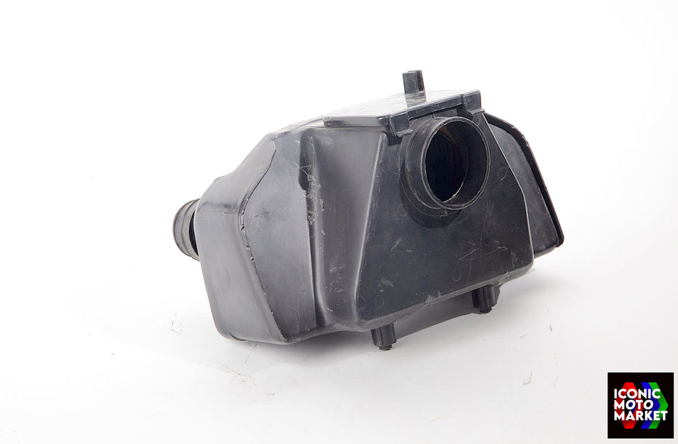 Kawasaki KZ1000 Ltd. (1977-1980) Air Box Filter Assy. (OEM) #110111012