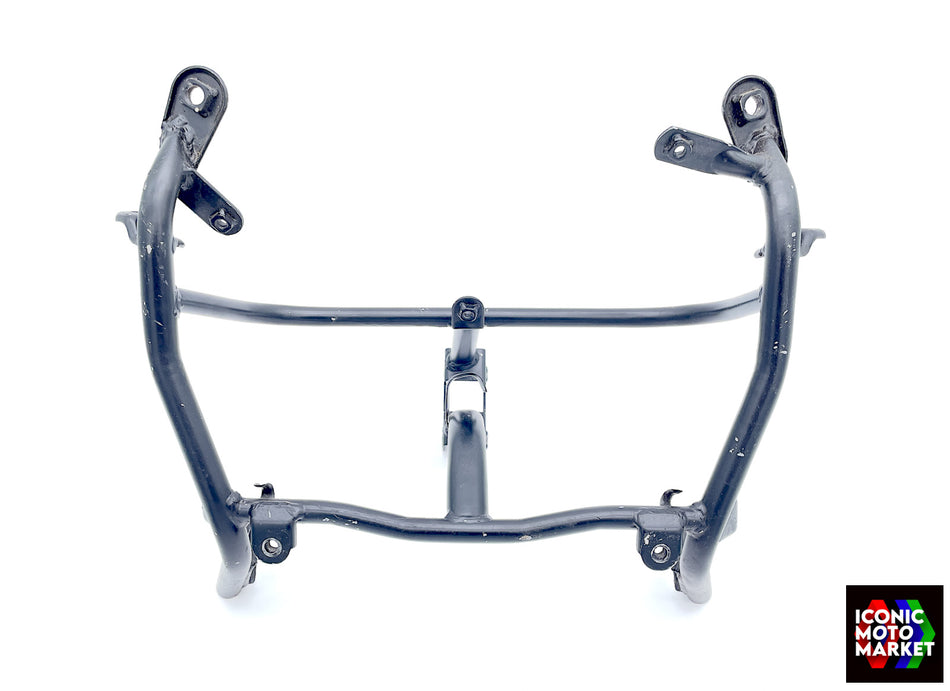 Yamaha RD350F, RD350LC, RD350LCF - Front Upper Stay. (OEM) #51L2835603