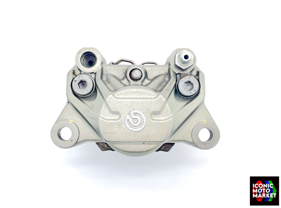 Ducati 1198, 1098, Streetfighter - Brembo Rear Brake Caliper. (OEM) #61140291A