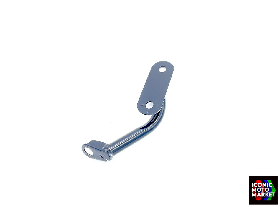 Suzuki RG500 (1985-1987) Mirror Bracket, Right-Side. (OEM) #9454020A00