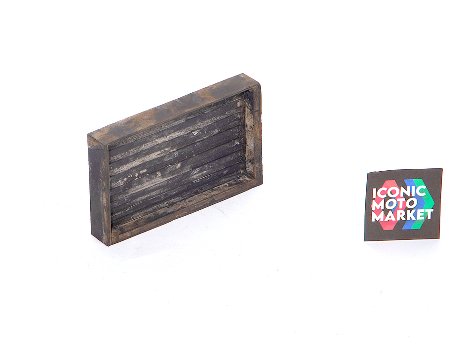 Aprilia RS250 (1998-2003) Battery Tray/Pad. (OEM) #AP8230535