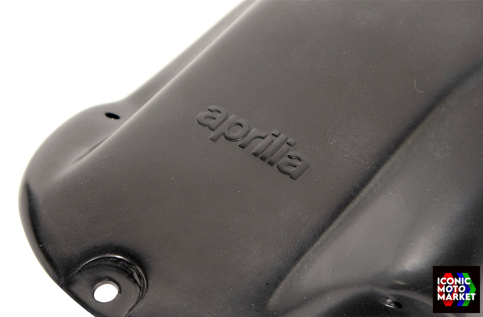 Aprilia RS250 (1995-2003) Rear Hugger, Mudguard. (OEM) #AP8126415